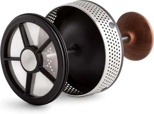 Vue 6 de Fellow Cafetiere Piston