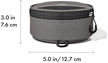Vue 6 de Oxo Brew Cafetiere Pliable
