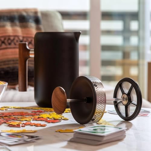 Vue 7 de Fellow Cafetiere Piston