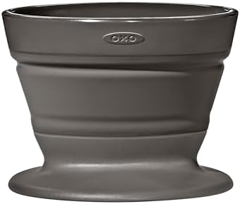 Vue 7 de Oxo Brew Cafetiere Pliable