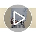 Vue 6 de Hario Mizudashi Infuseur De