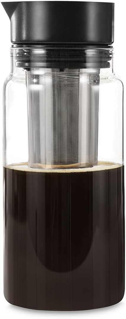 Xavax Cold Brew Cafetiere