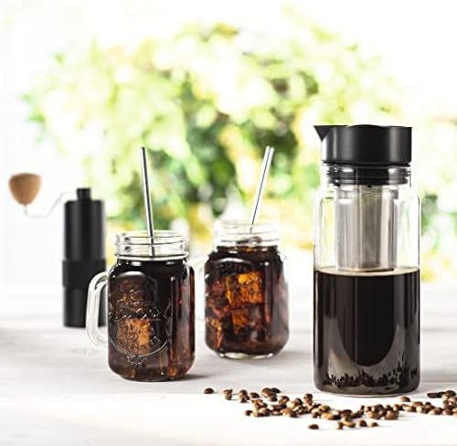 Vue 6 de Xavax Cold Brew Cafetiere