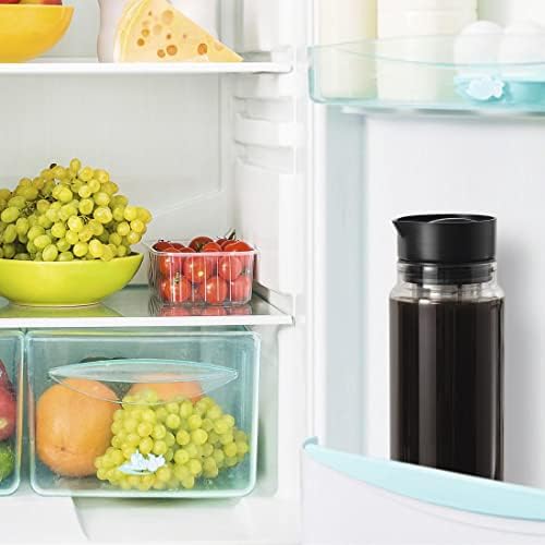 Vue 7 de Xavax Cold Brew Cafetiere