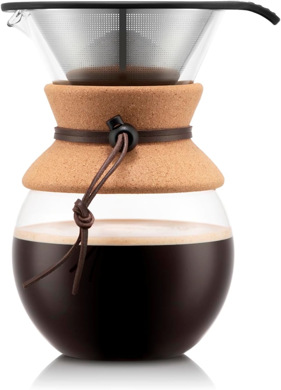 Bodum Pour Over Cafetiere