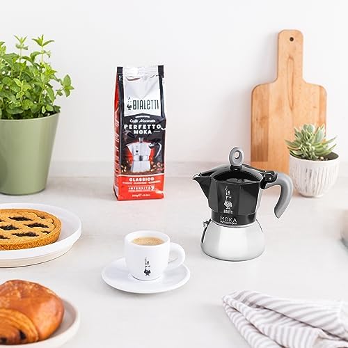 Vue 5 de Bialetti Moka Induction Cafetiere