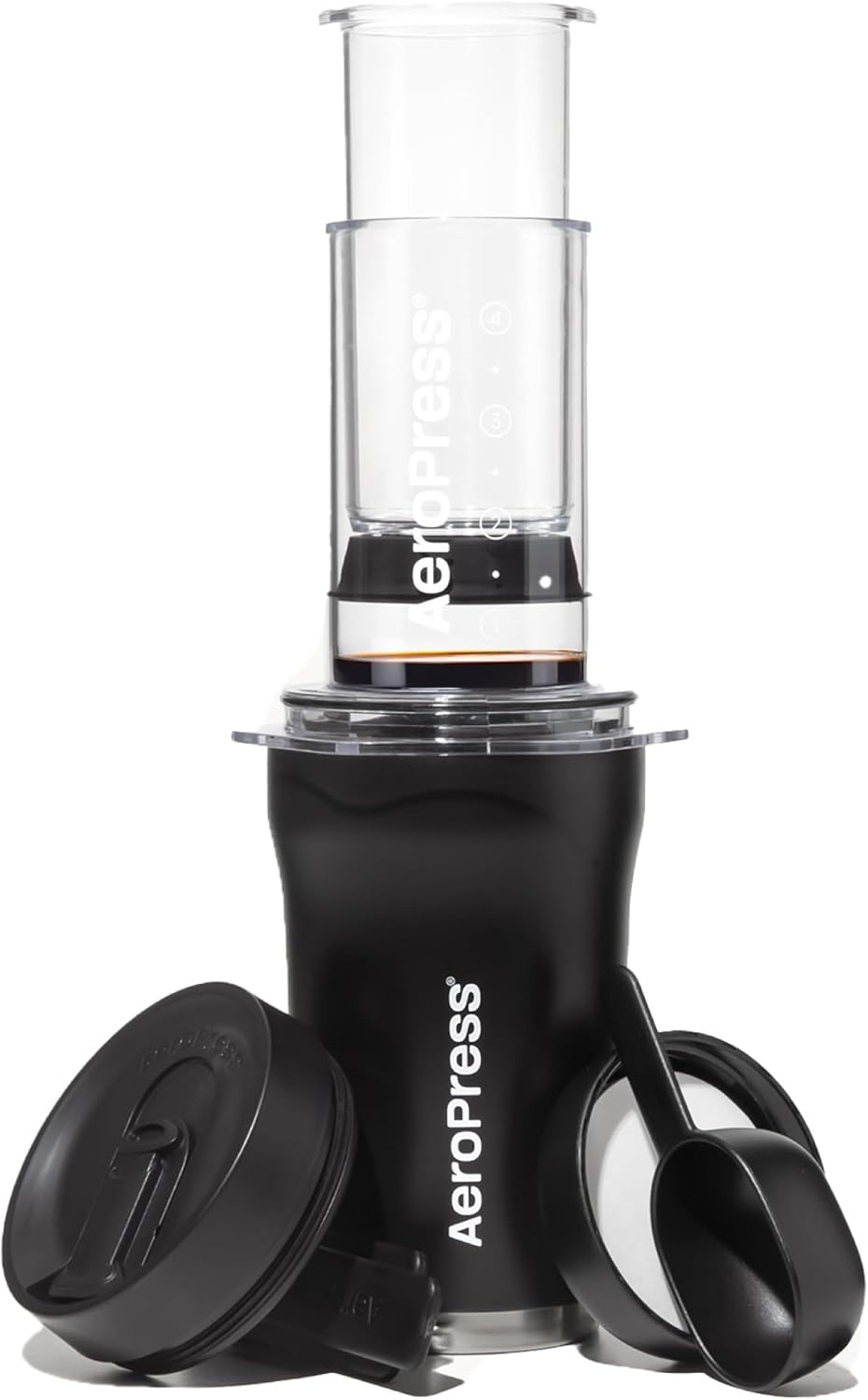 Aeropress Go Plus Petite