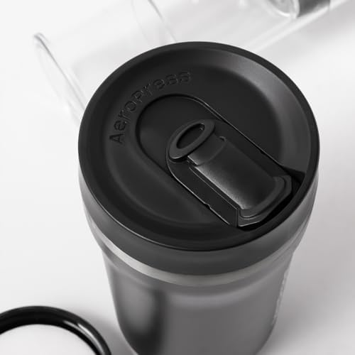 Vue 5 de Aeropress Go Plus Petite