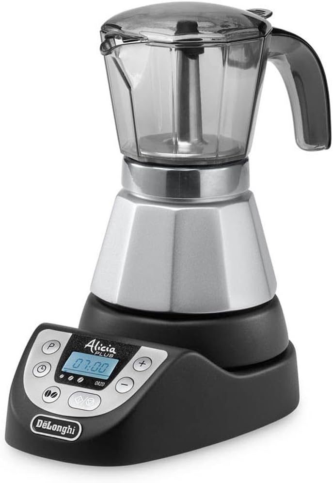 Delonghi Emkpb Alicia Plus