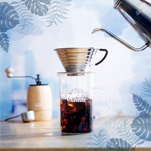 Vue 2 de Kalita Wave Series Wave