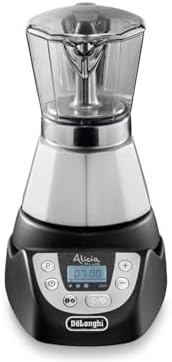 Vue 2 de Delonghi Emkpb Alicia Plus