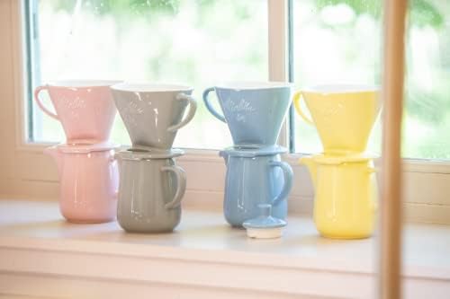 Vue 3 de Melitta Pour Over Kit