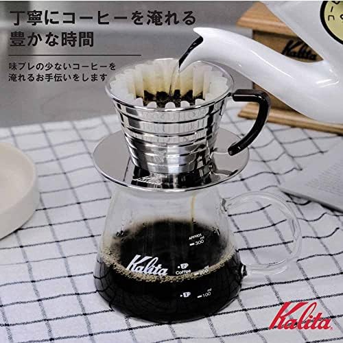 Vue 4 de Kalita Wave Series Wave