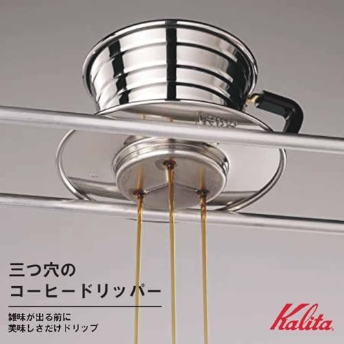 Vue 6 de Kalita Wave Series Wave