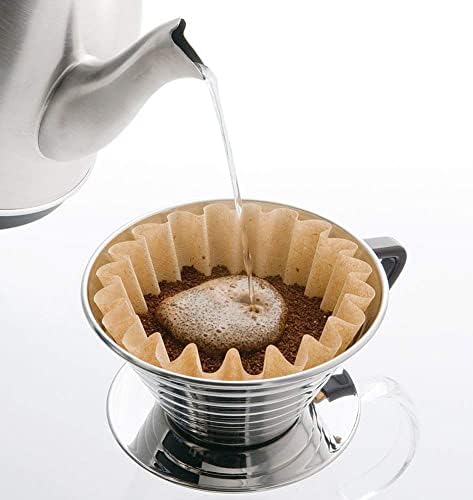 Vue 7 de Kalita Wave Series Wave