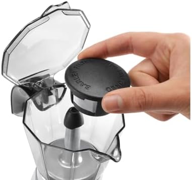 Vue 6 de Delonghi Emkpb Alicia Plus