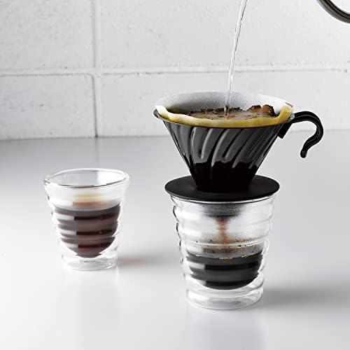 Vue 3 de Hario Goutteur Cafe