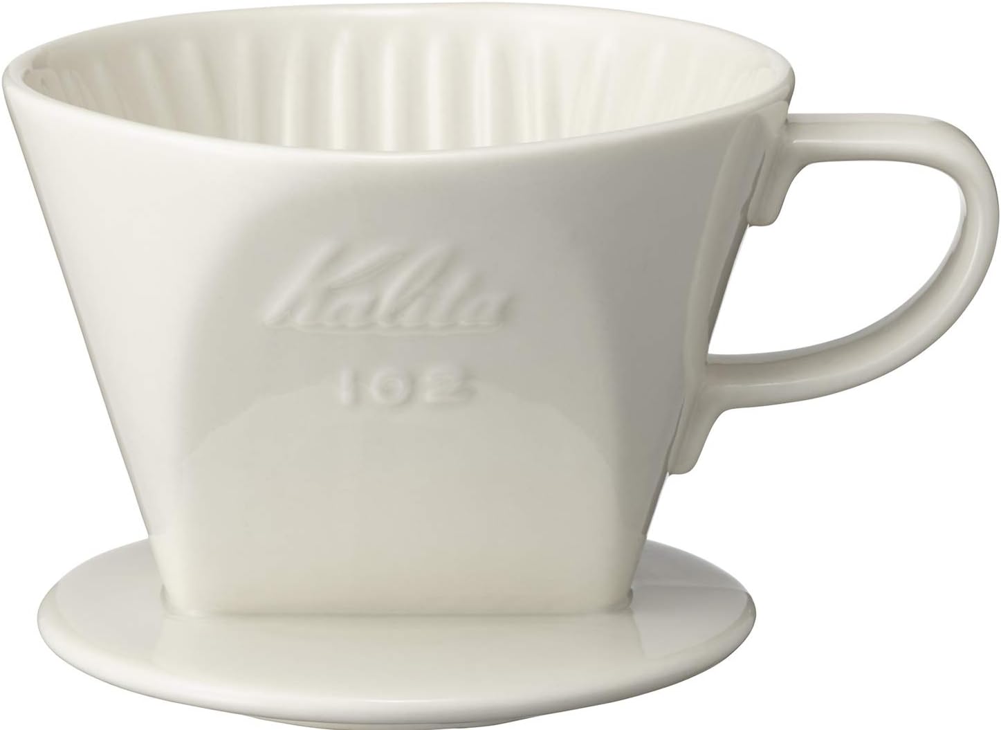 Kalita Ceramic Coffee Dripper