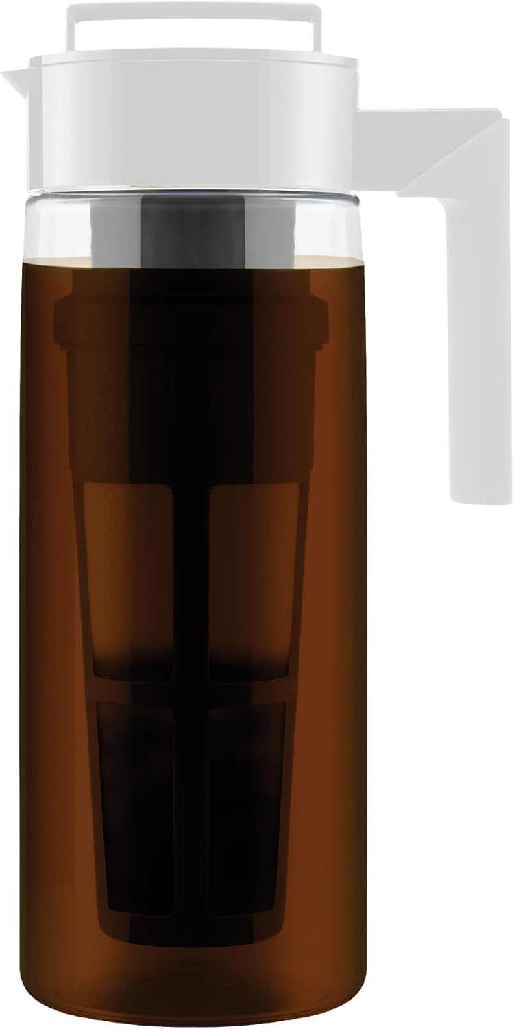 Takeya Cafetiere Glacee Brevetee