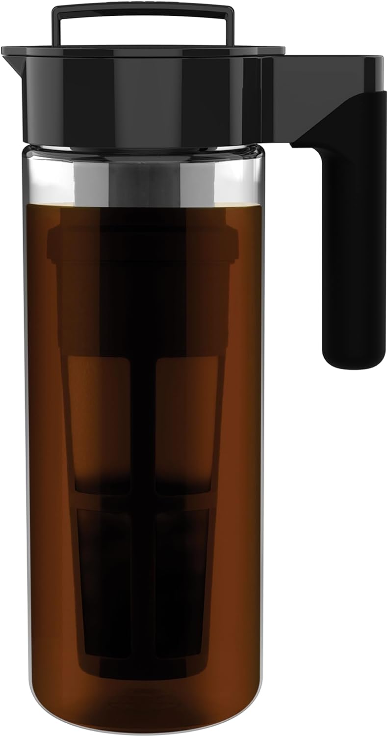 Takeya Cafetiere Froid