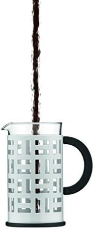 Vue 2 de Bodum Eileen Cafetiere