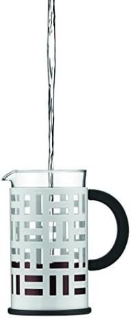 Vue 3 de Bodum Eileen Cafetiere