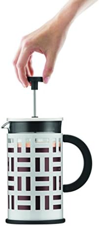 Vue 4 de Bodum Eileen Cafetiere
