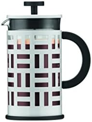 Vue 5 de Bodum Eileen Cafetiere