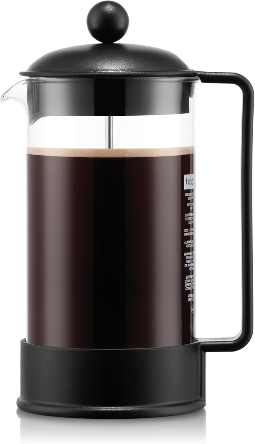 Bodum French Press Brazil