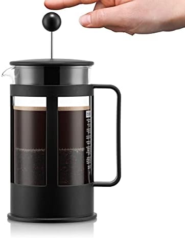 Vue 4 de Bodum Kenya Cafetiere