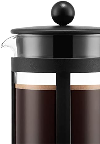 Vue 5 de Bodum Kenya Cafetiere