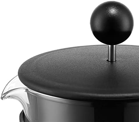 Vue 6 de Bodum Kenya Cafetiere