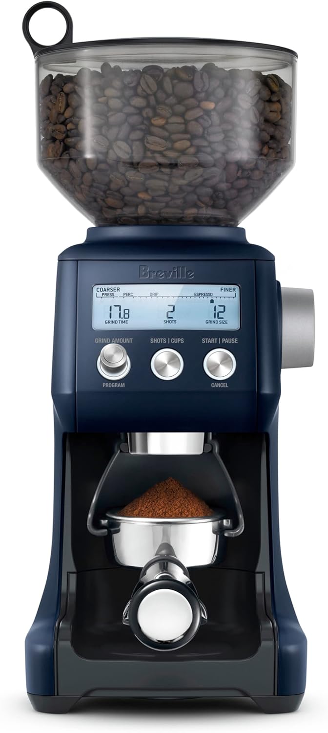 Breville The Smart Grinder