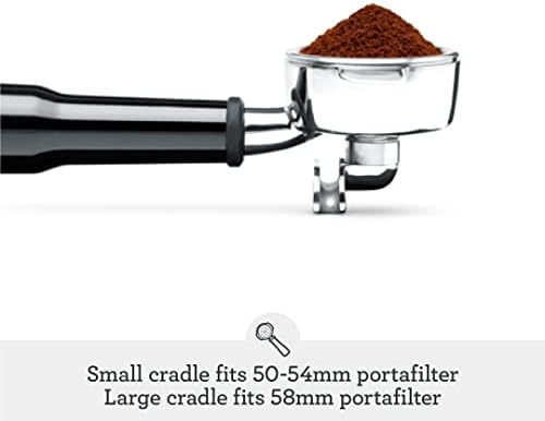 Vue 5 de Breville The Smart Grinder