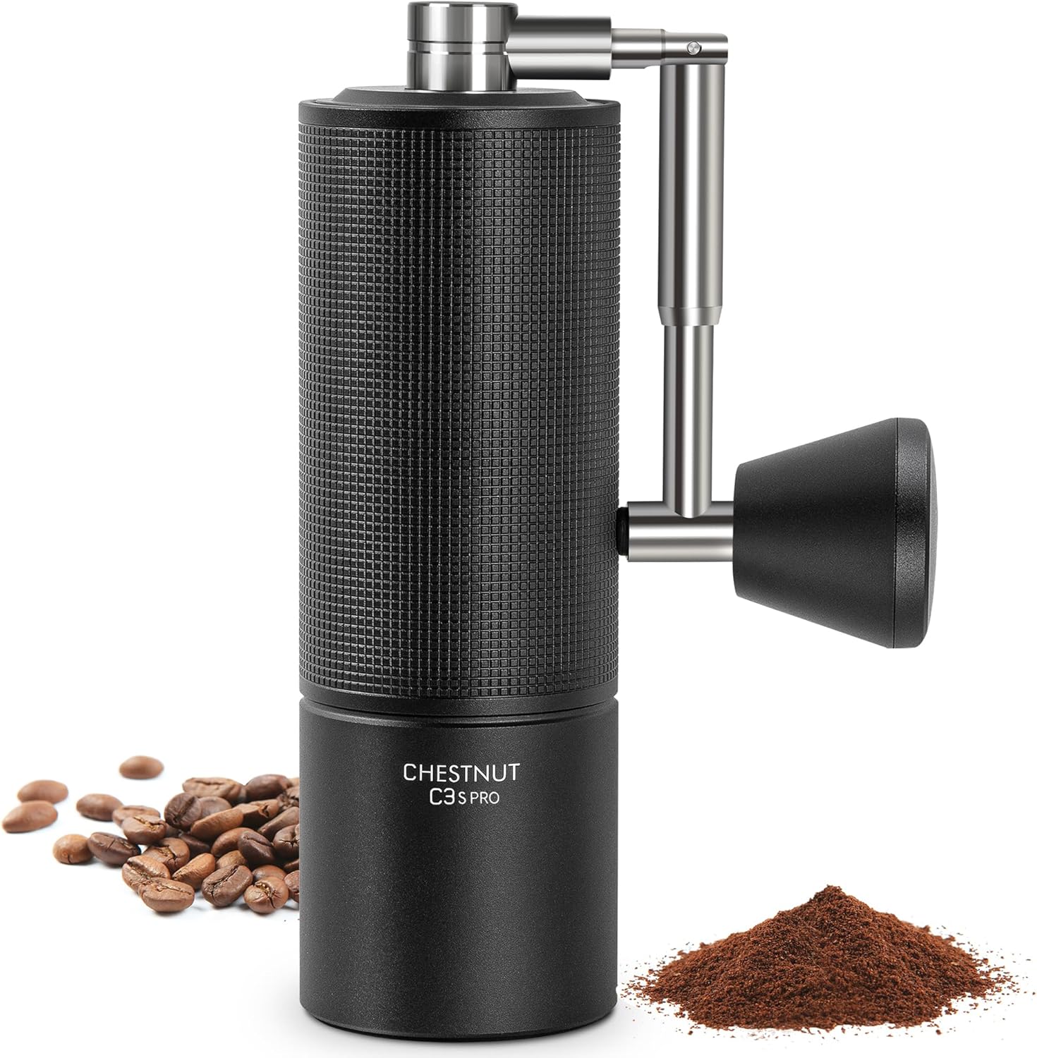 Timemore Chestnut Cs Pro