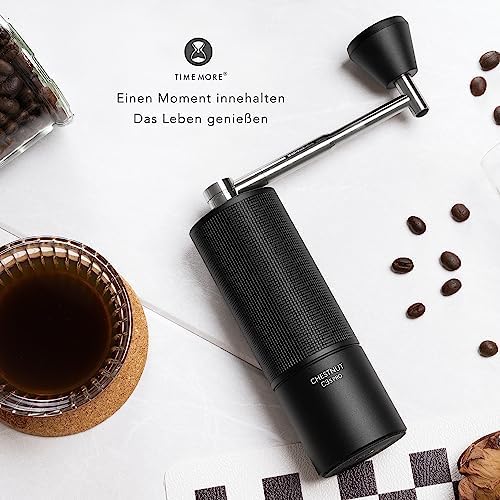 Vue 6 de Timemore Chestnut Cs Pro