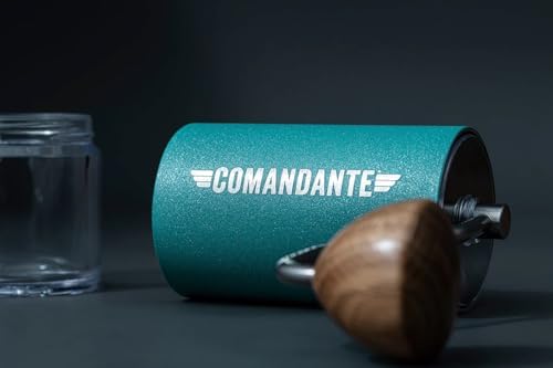 Vue 6 de Comandante Moulin Cafe