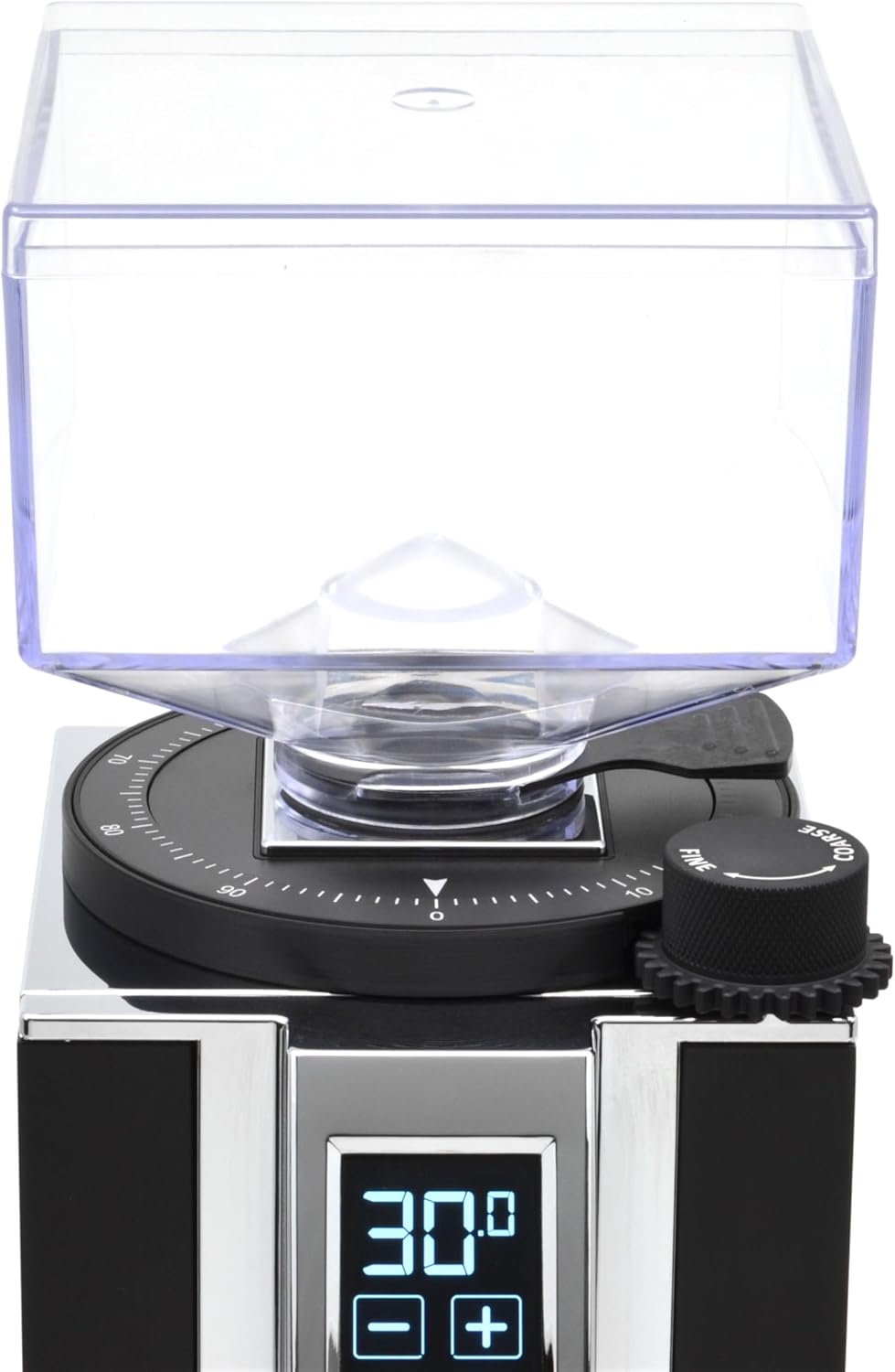 Aro Espresso Cadran De
