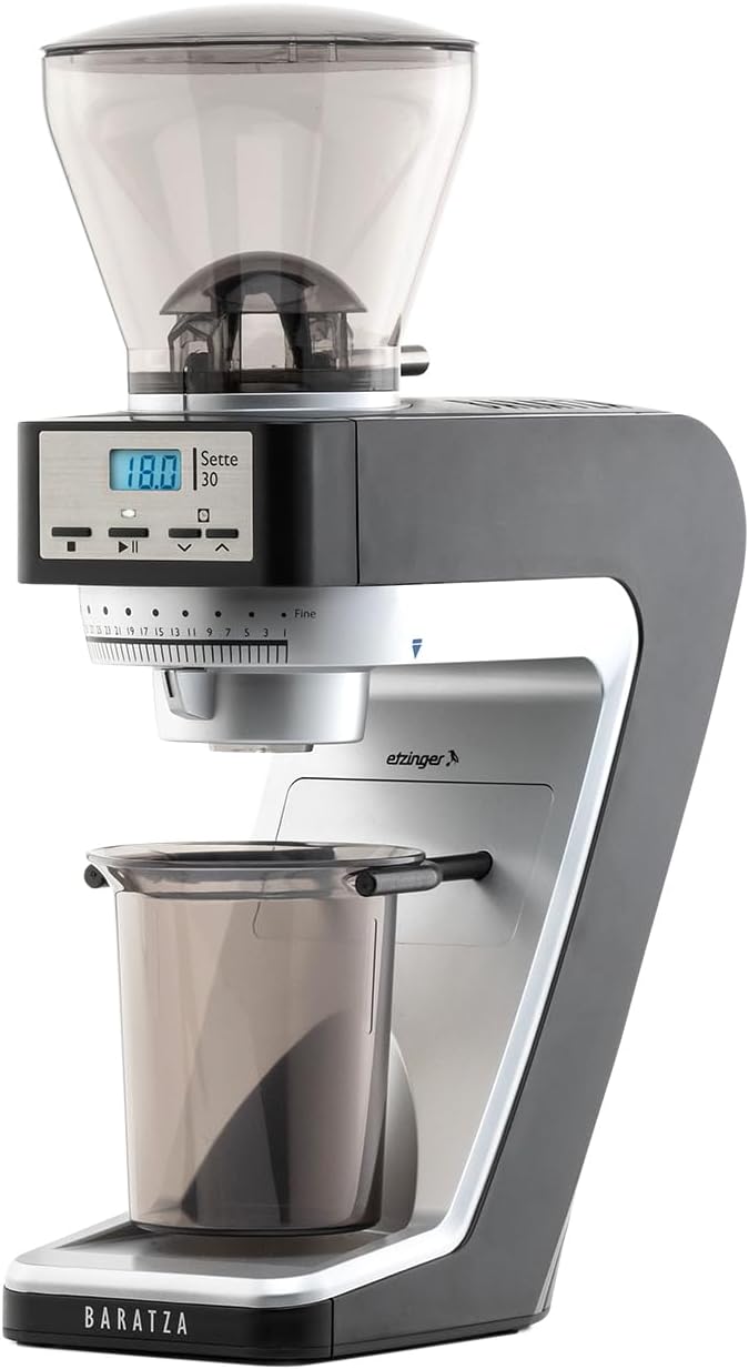 Baratza Sette Moulin