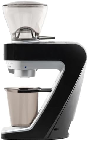 Vue 2 de Baratza Sette Moulin