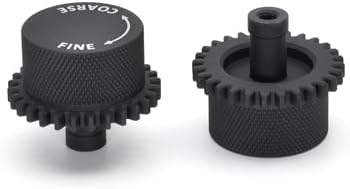 Vue 5 de Aro Espresso Cadran De
