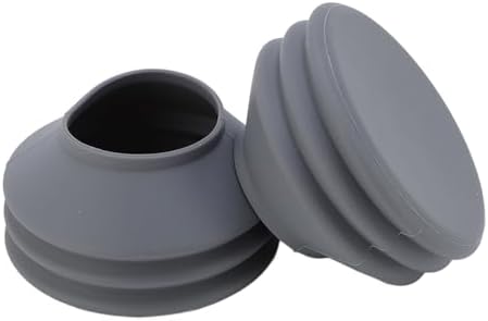 Vue 2 de Soufflet De Retention En