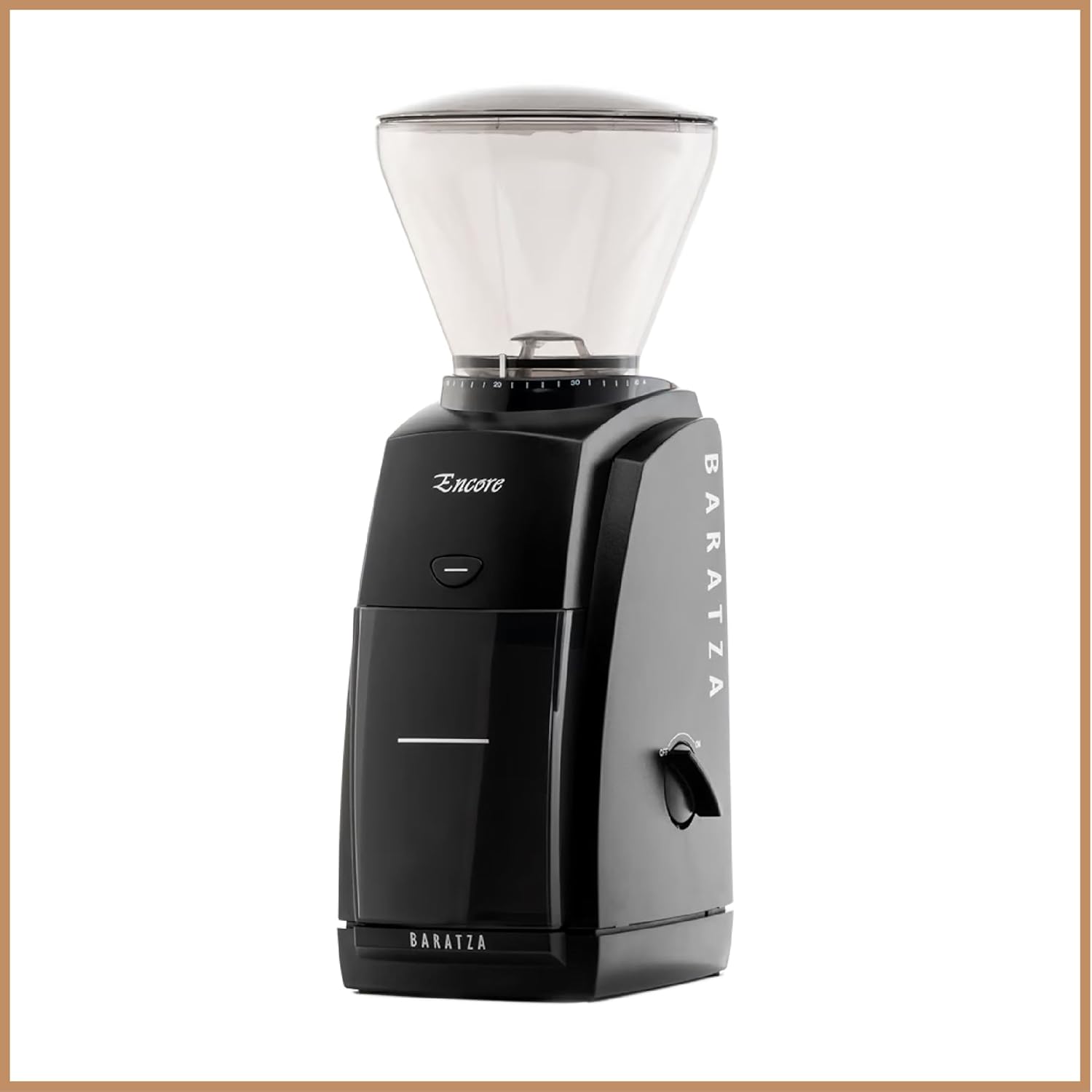 Baratza Moulin Cafe