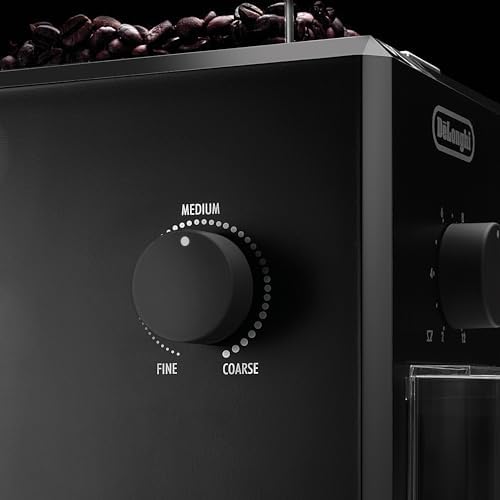Vue 3 de Delonghi Kg Moulin