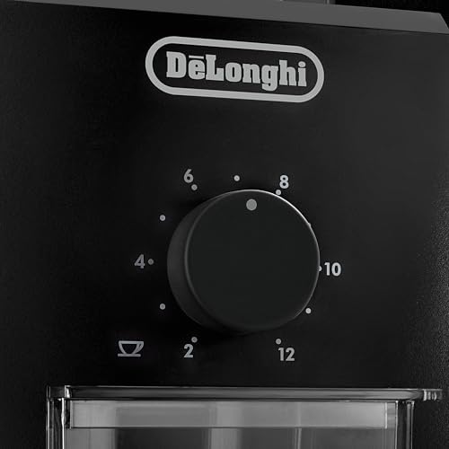 Vue 4 de Delonghi Kg Moulin