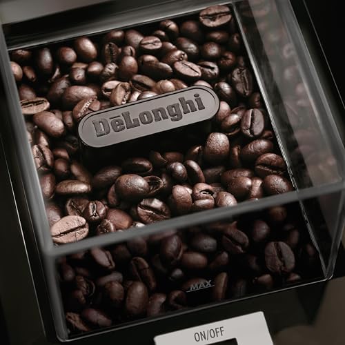 Vue 5 de Delonghi Kg Moulin