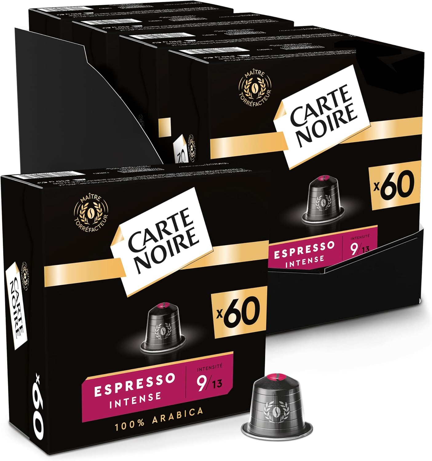 Carte Noire Capsules De