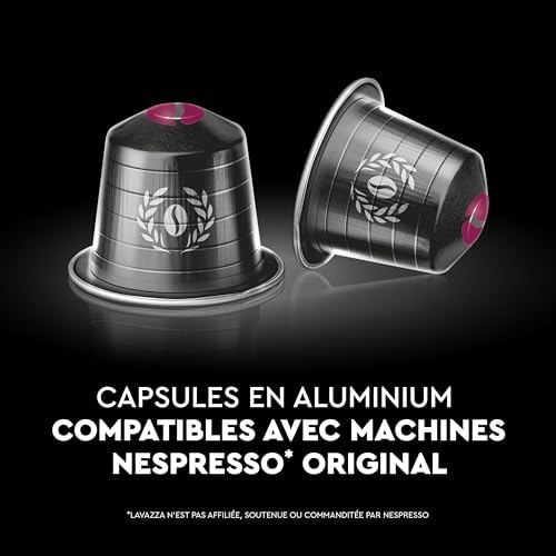Vue 2 de Carte Noire Capsules De