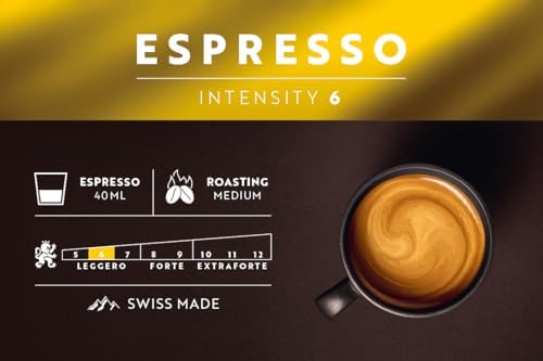 Vue 3 de Cafe Royal Espresso Capsules