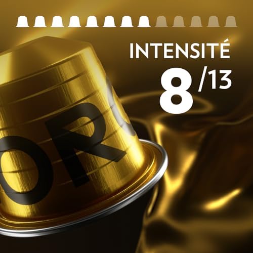 Vue 3 de Lavazza Cafe Espresso Qualita